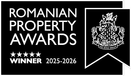 Astorium Award Winner