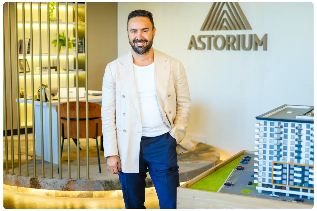 Astorium